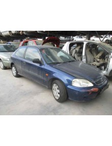 honda civic berlina 3/4 (ej/ek) del año 2000