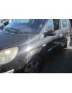 renault scenic ii del año 2006