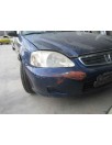 honda civic berlina 3/4 (ej/ek) del año 2000