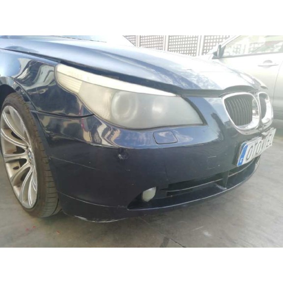 bmw serie 5 berlina (e60) del año 2005