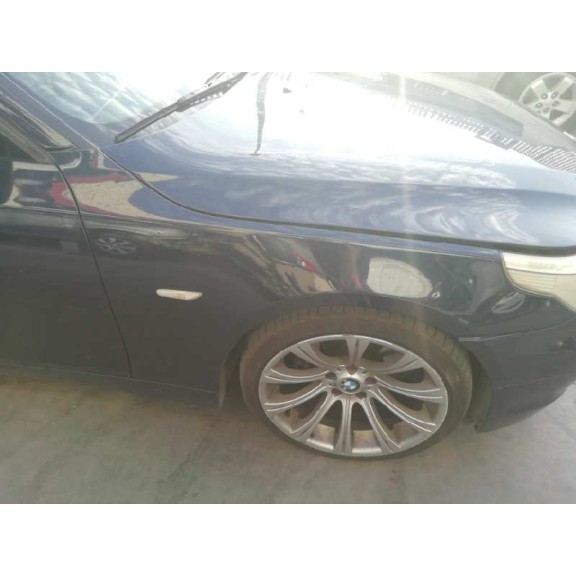 bmw serie 5 berlina (e60) del año 2005