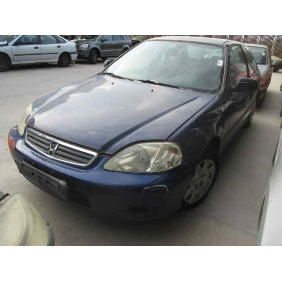 honda civic berlina 3/4 (ej/ek) del año 2000