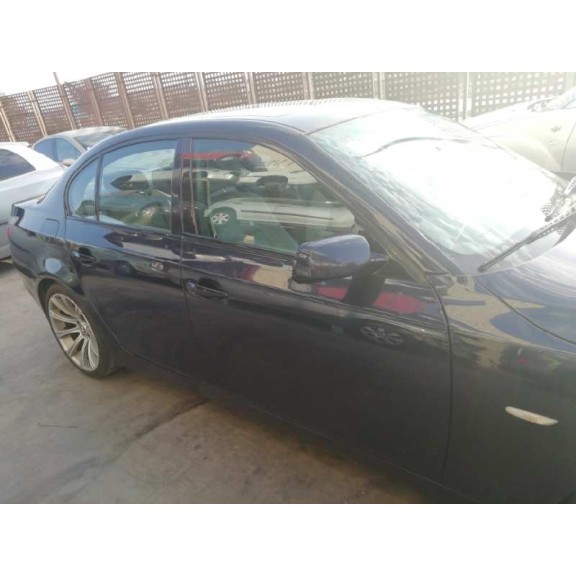 bmw serie 5 berlina (e60) del año 2005