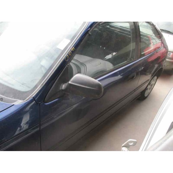 honda civic berlina 3/4 (ej/ek) del año 2000