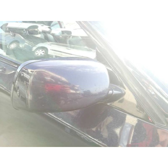 bmw serie 5 berlina (e60) del año 2005