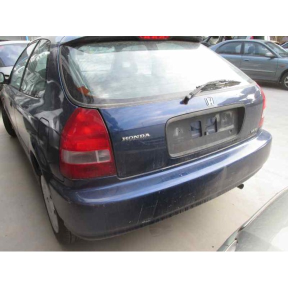 honda civic berlina 3/4 (ej/ek) del año 2000