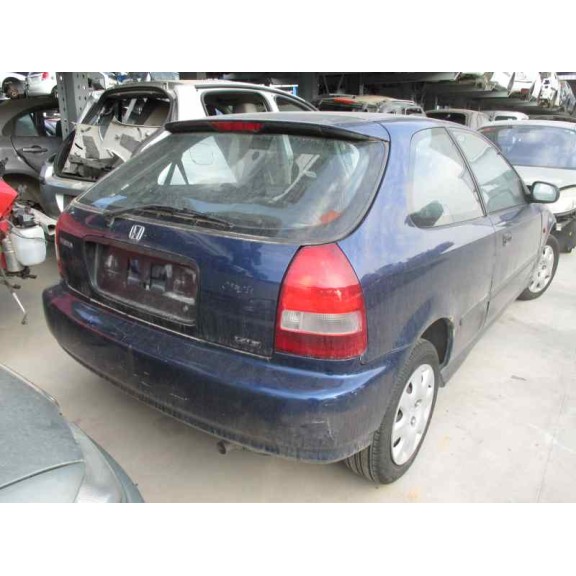 honda civic berlina 3/4 (ej/ek) del año 2000