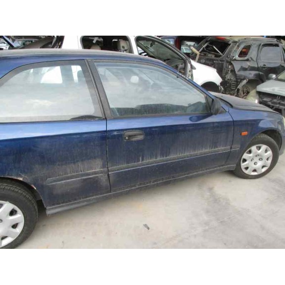 honda civic berlina 3/4 (ej/ek) del año 2000