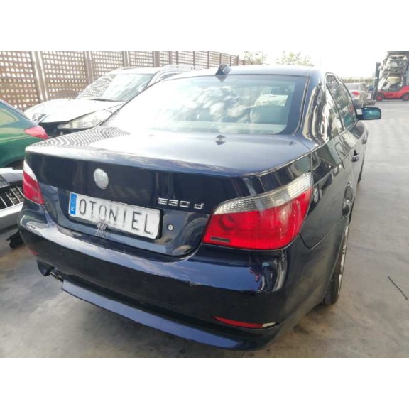 bmw serie 5 berlina (e60) del año 2005