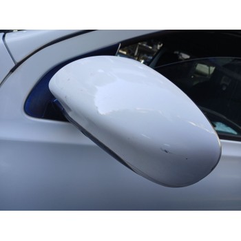 Recambio de retrovisor izquierdo para nissan qashqai i (j10, nj10) 2.0 dci referencia OEM IAM E11026202  