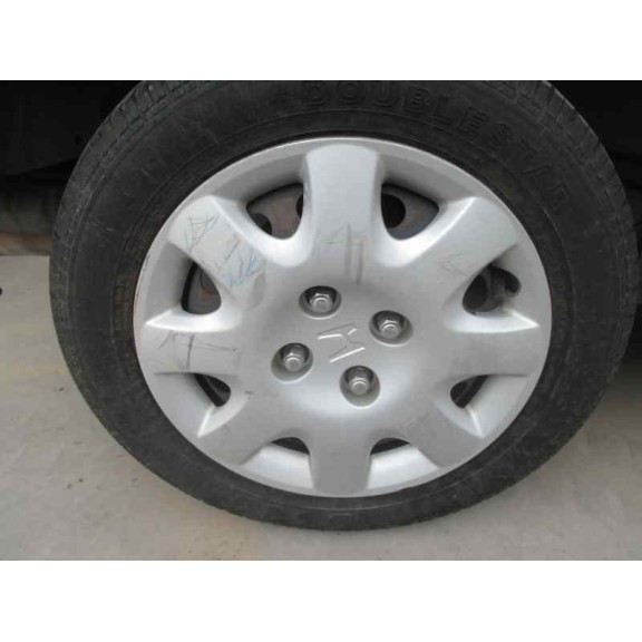 honda civic berlina 3/4 (ej/ek) del año 2000