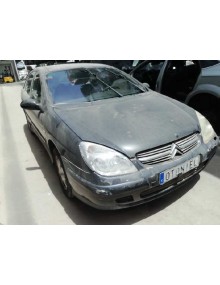 citroën c5 berlina del año 2003