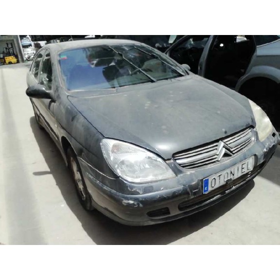 citroën c5 berlina del año 2003