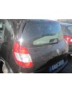 renault scenic ii del año 2006