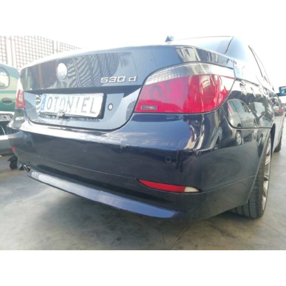 bmw serie 5 berlina (e60) del año 2005