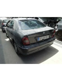 citroën c5 berlina del año 2003 2