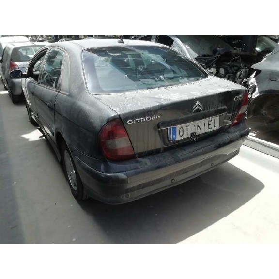 citroën c5 berlina del año 2003
