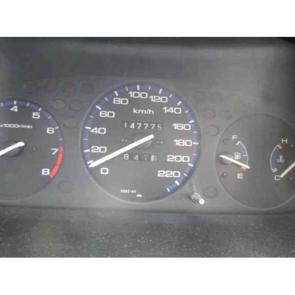 honda civic berlina 3/4 (ej/ek) del año 2000