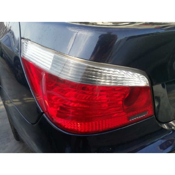 bmw serie 5 berlina (e60) del año 2005