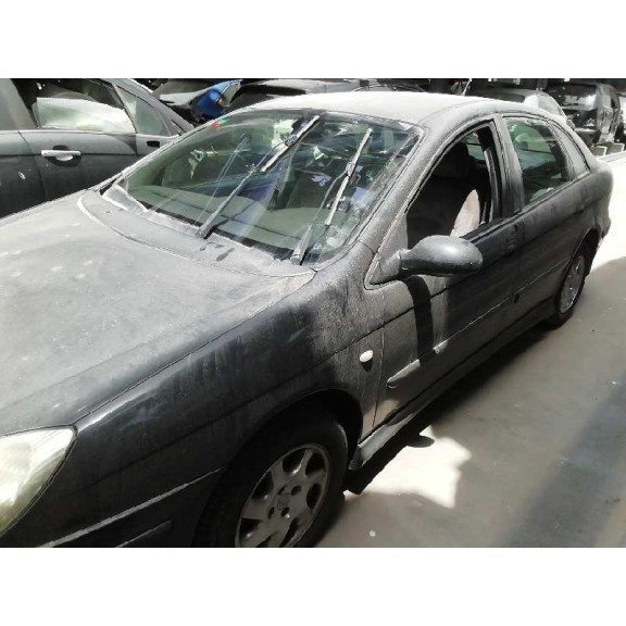 citroën c5 berlina del año 2003