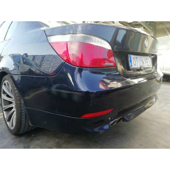 bmw serie 5 berlina (e60) del año 2005