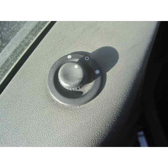 renault scenic ii del año 2006