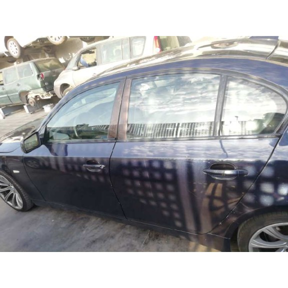 bmw serie 5 berlina (e60) del año 2005