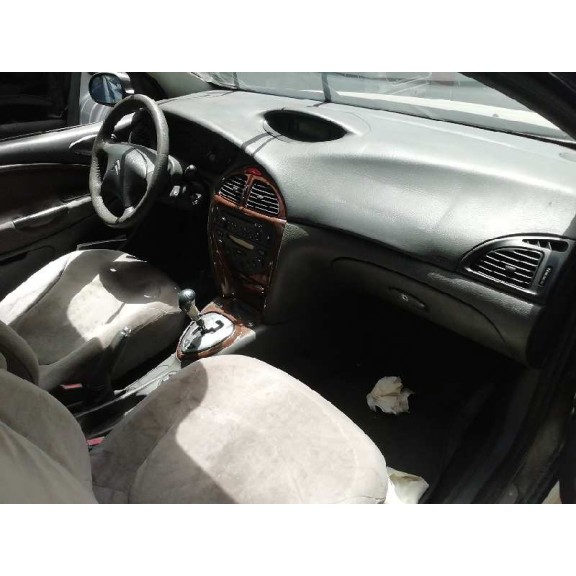 citroën c5 berlina del año 2003