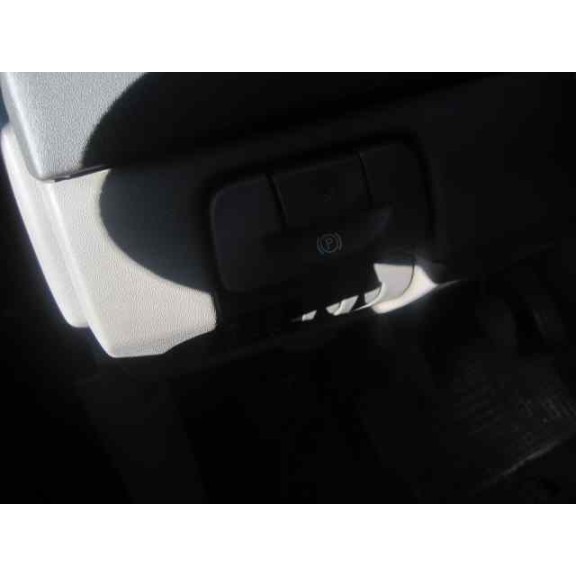 renault scenic ii del año 2006