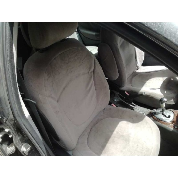 citroën c5 berlina del año 2003