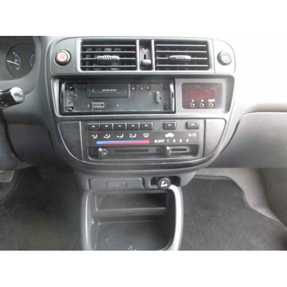 honda civic berlina 3/4 (ej/ek) del año 2000