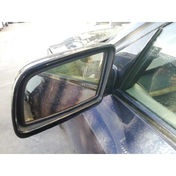 bmw serie 5 berlina (e60) del año 2005