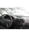 honda civic berlina 3/4 (ej/ek) del año 2000