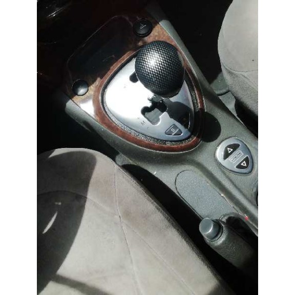 citroën c5 berlina del año 2003