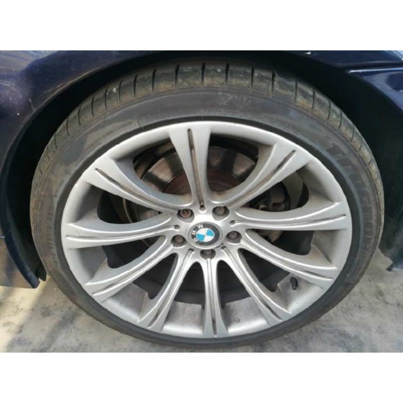 bmw serie 5 berlina (e60) del año 2005