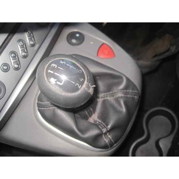 renault scenic ii del año 2006