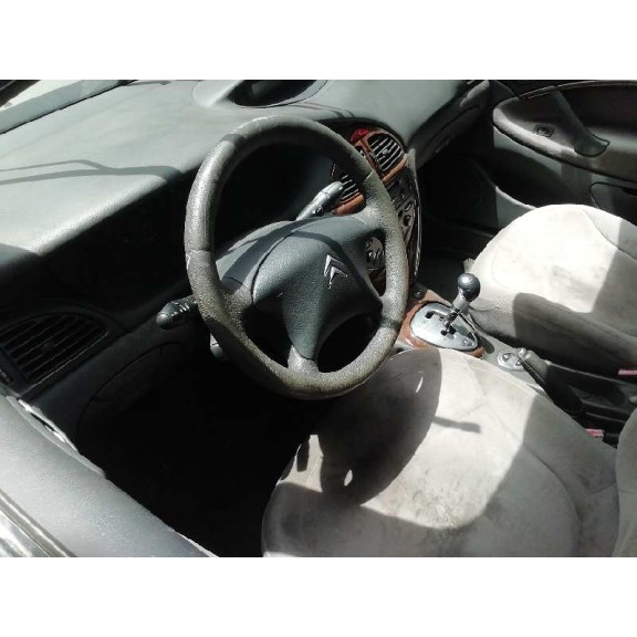 citroën c5 berlina del año 2003