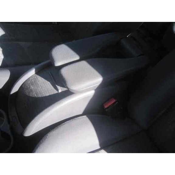 renault scenic ii del año 2006