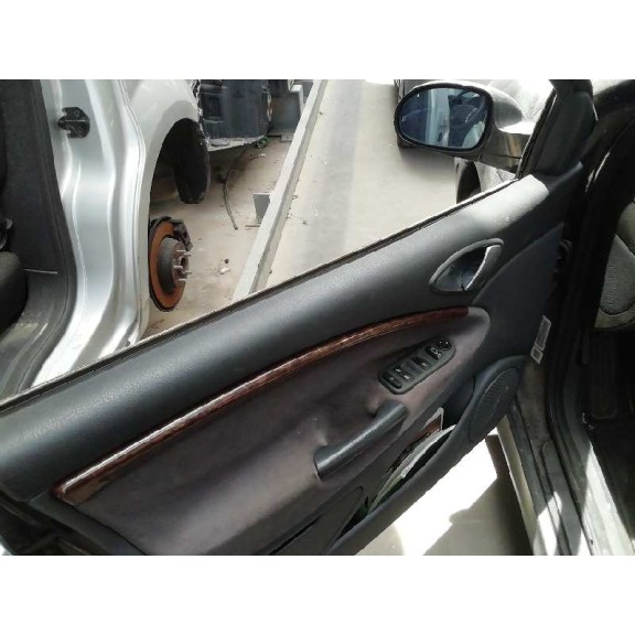 citroën c5 berlina del año 2003