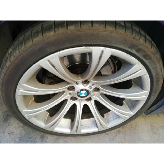 bmw serie 5 berlina (e60) del año 2005