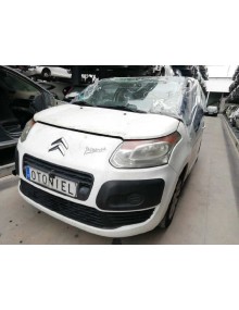 citroën c3 picasso del año 2011