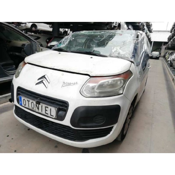 citroën c3 picasso del año 2011