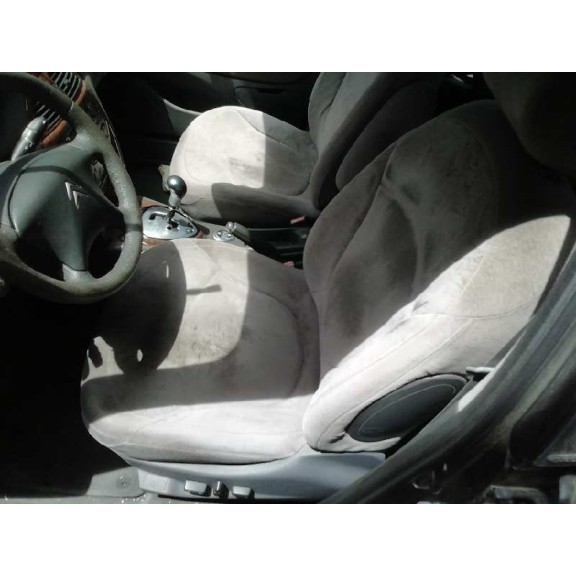 citroën c5 berlina del año 2003