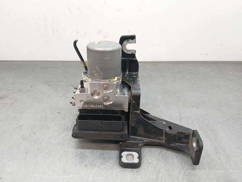 Recambio de abs para toyota proace furgoneta (mdz_) 1.5 d4d (mdz1) referencia OEM IAM 9863481680  