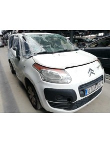 citroën c3 picasso del año 2011 2