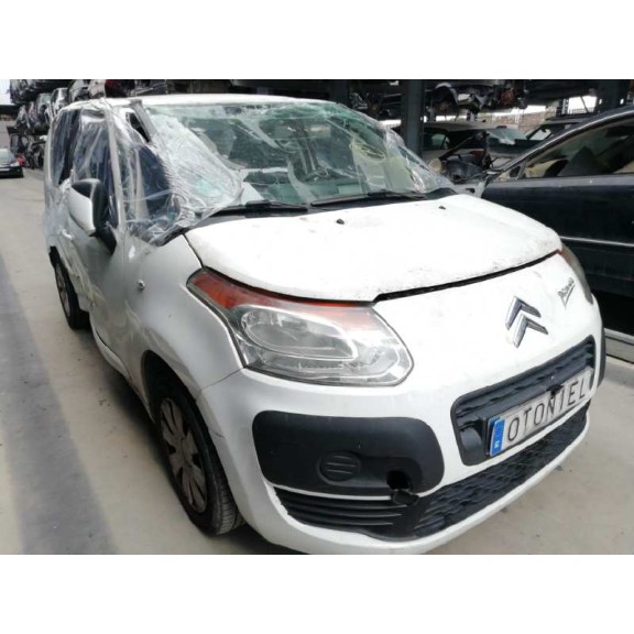 citroën c3 picasso del año 2011