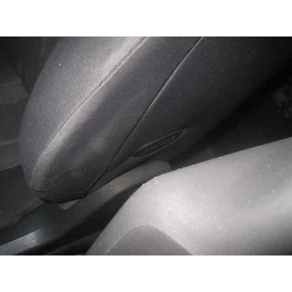 renault scenic ii del año 2006