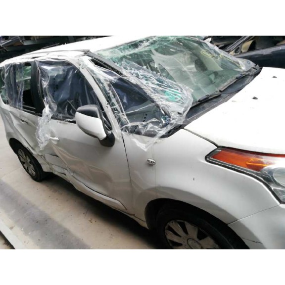 citroën c3 picasso del año 2011