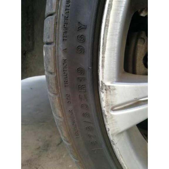 bmw serie 5 berlina (e60) del año 2005