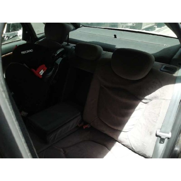 citroën c5 berlina del año 2003